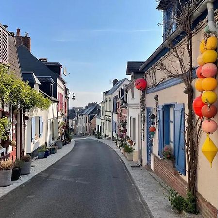 Le Chant De La Riviere Abbeville Exterior foto
